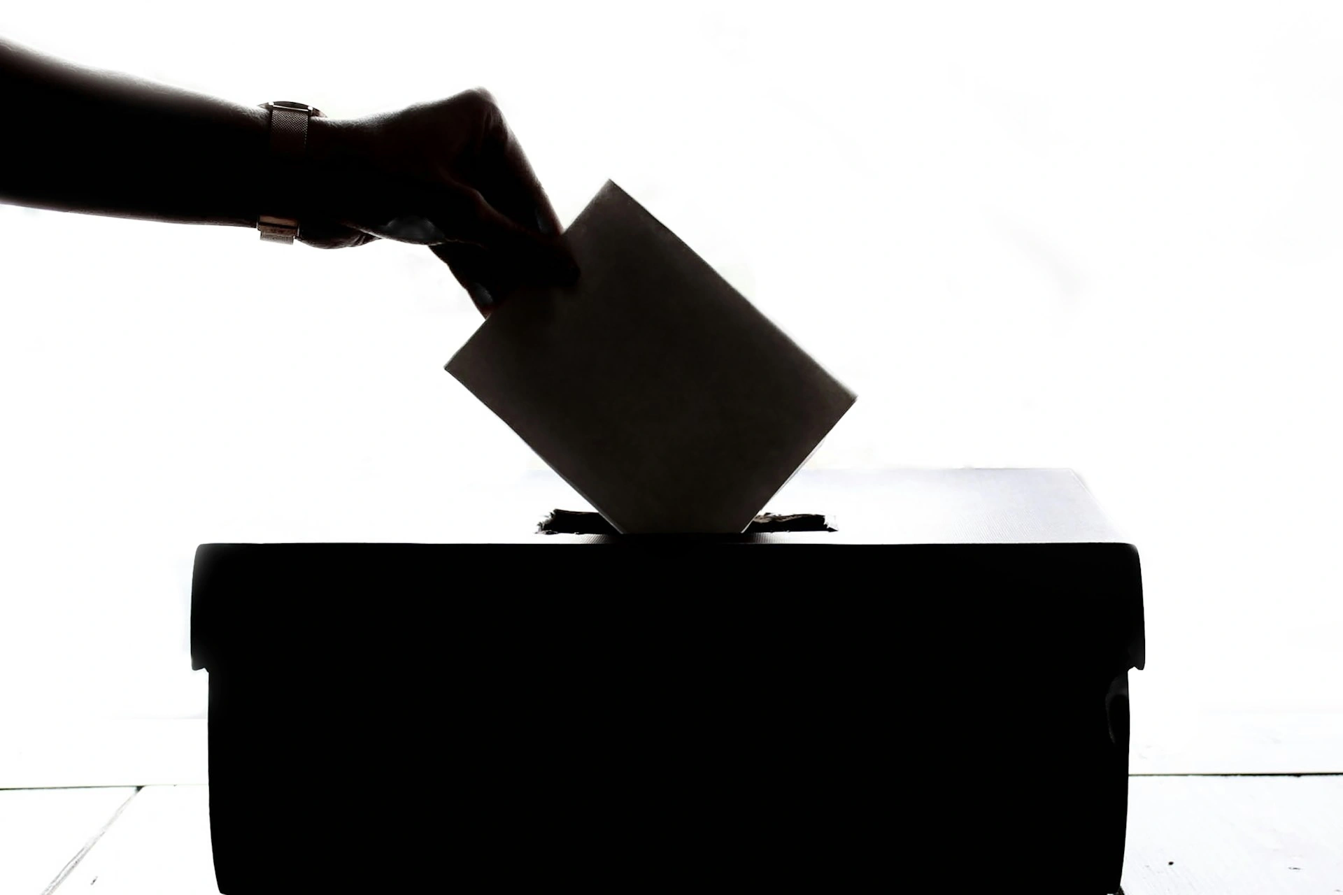 Election & Opinion Poll Surveys