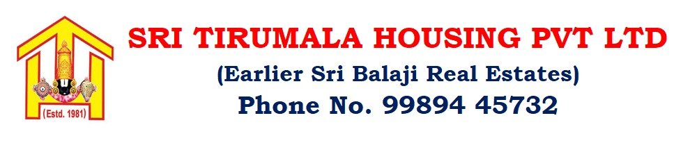 Sri Tirumala Housing